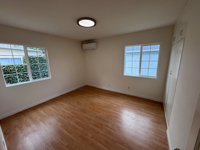 Bedroom One - 3413 W Alameda Ave