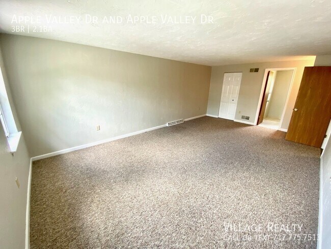Building Photo - 818 Apple Valley Dr