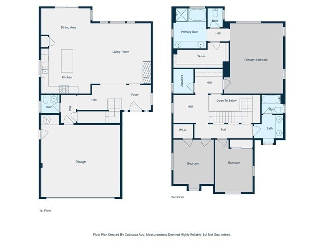 Building Photo - 1763 Dennison Dr