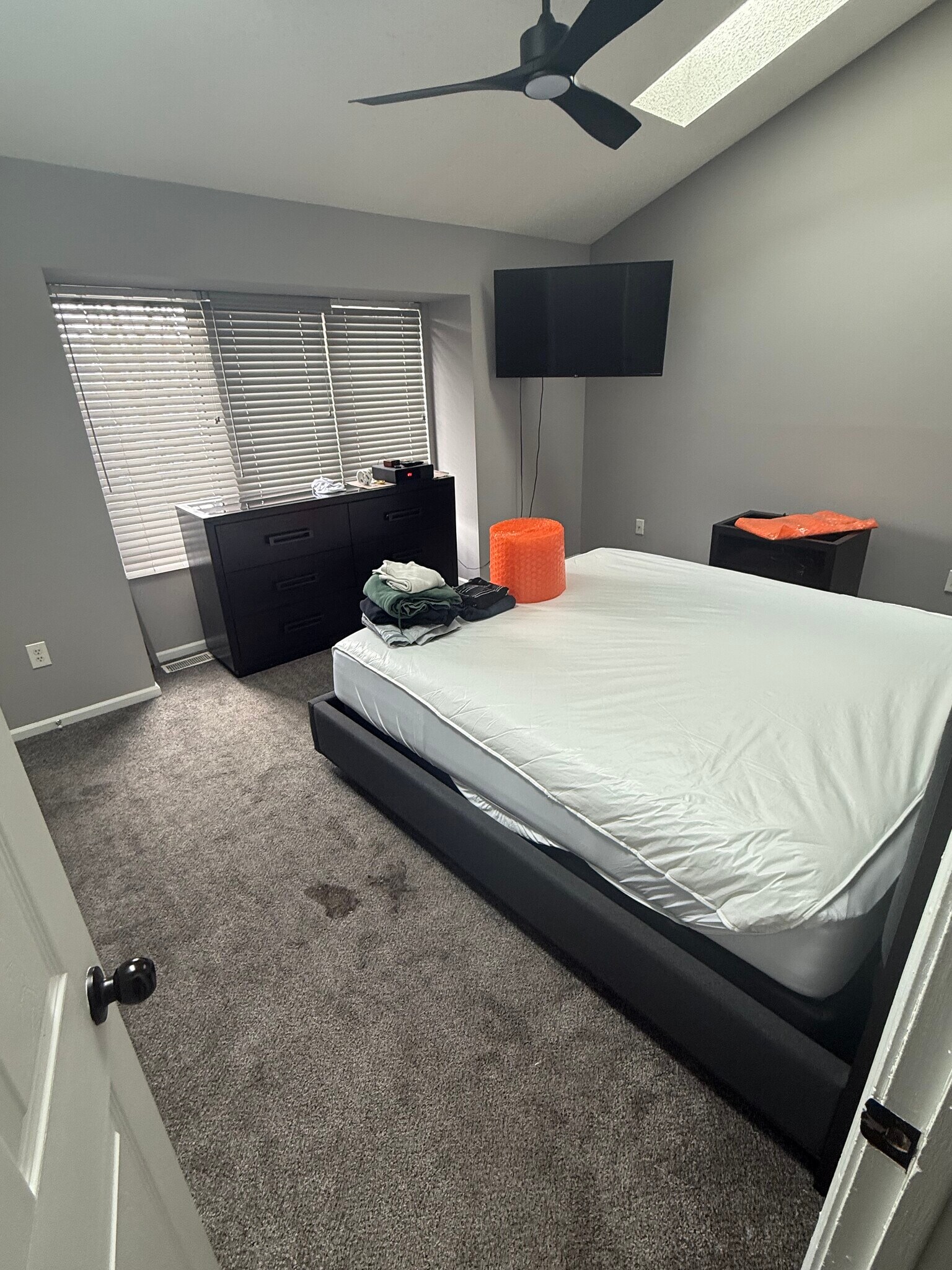 Master Bedroom (1) - 1 Michele Ct