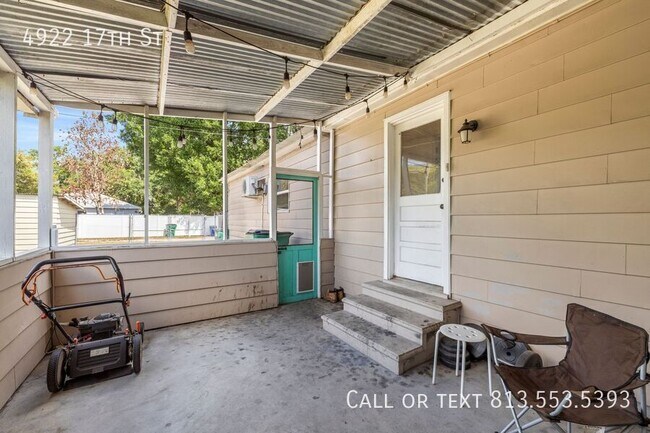 Building Photo - 4922 17th St