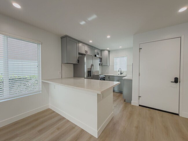 Building Photo - 1211 Beryl St