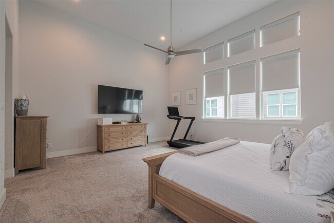 Building Photo - 2608 Rusk St