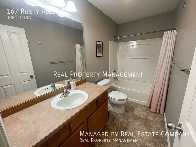 Building Photo - 167 Rusty Allen Pl