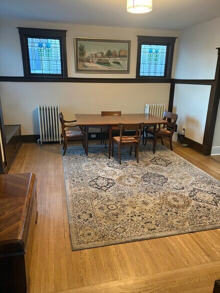 Building Photo - 6944 McPherson Blvd