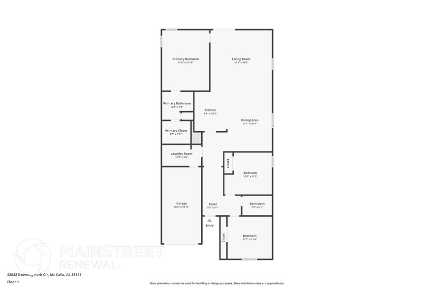 Building Photo - 22842 Downing Park Cir