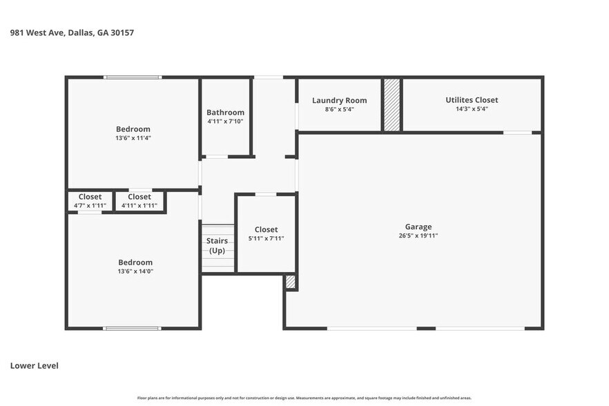 Building Photo - 981 West Ave