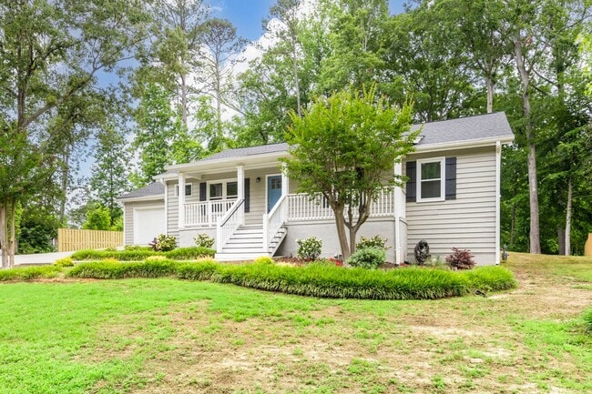 Building Photo - Beautifully Renovated Ranch in Marietta