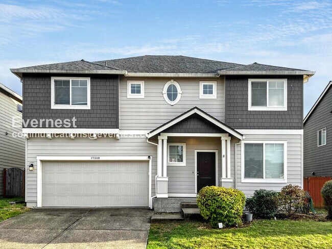 Primary Photo - 5 Bed/3 Bath Home with Garage & Fenced Yar...