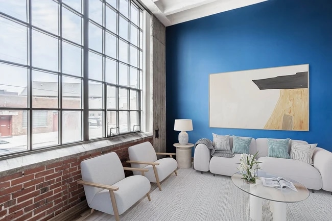 Building Photo - 611 N Park Ave