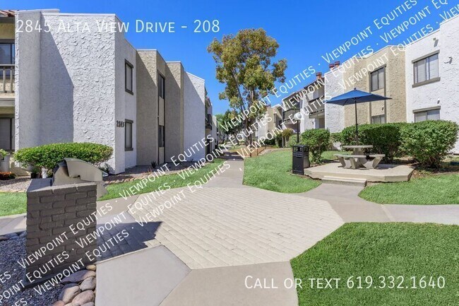 Building Photo - 2845 Alta View Dr