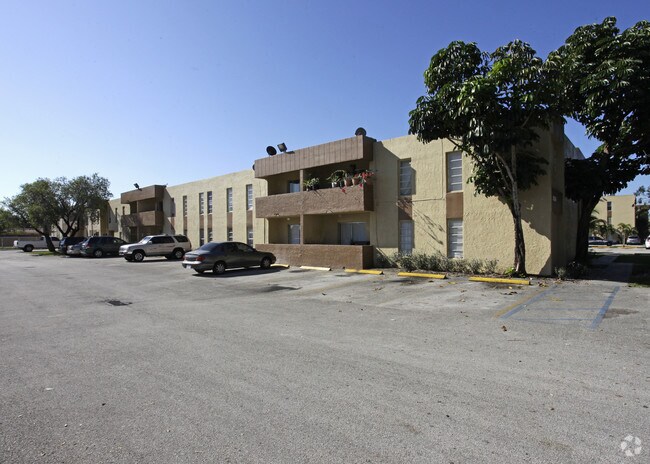 Building Photo - Westview Apartments