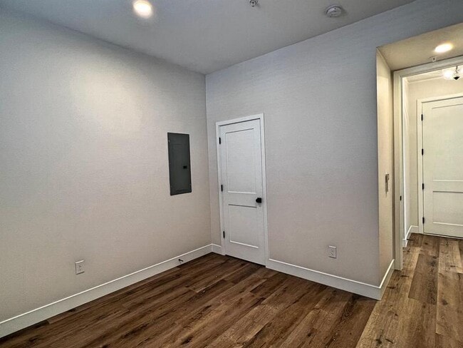 Building Photo - 3327 Tejon St