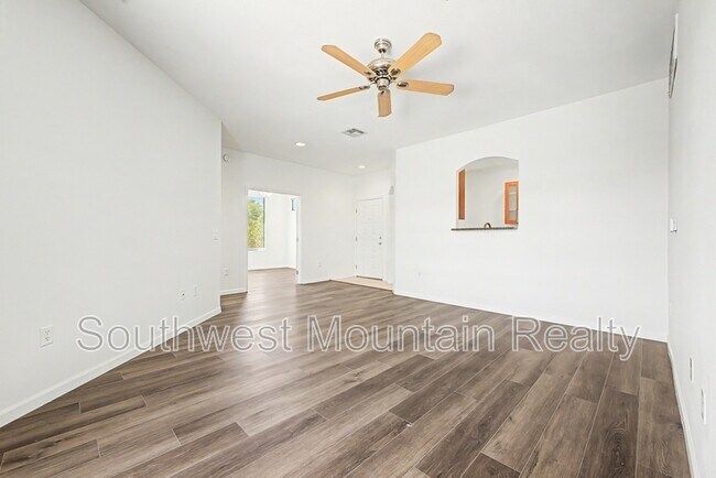Building Photo - 6900 E Princess Dr