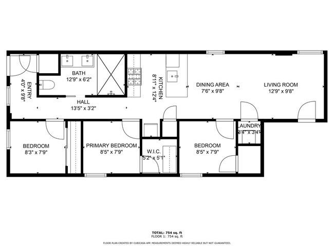 Building Photo - 2455 W Armitage Ave