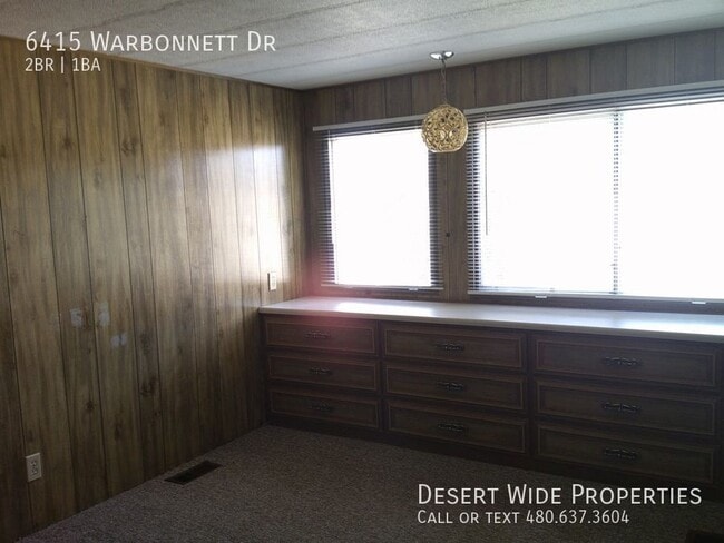 Building Photo - 6415 N Warbonnet Dr
