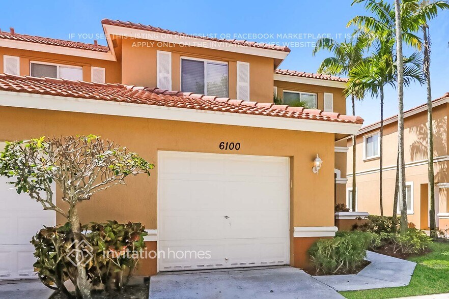 Primary Photo - 6100 Sugar Loaf Ln