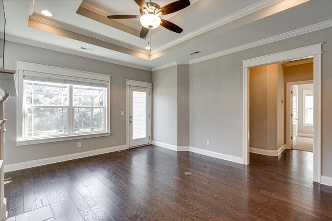 Building Photo - 3 bedroom home in Creekside at Hampton Meadows!