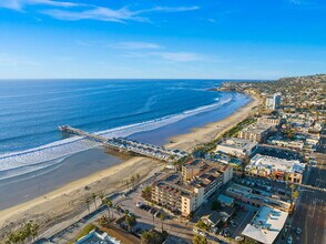 Building Photo - Your Furnished Coastal Escape Awaits!