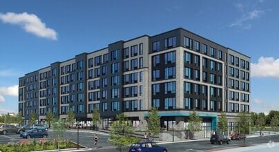Building Photo - Aqua