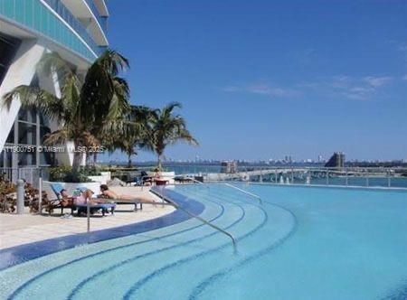 Building Photo - 888 Biscayne Blvd