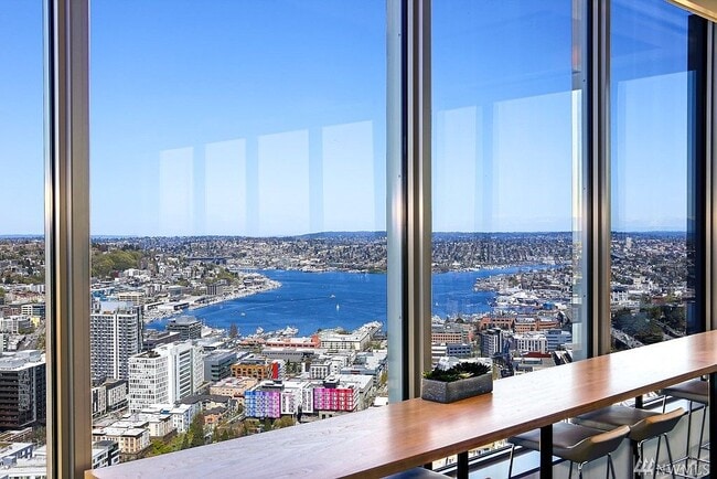 Amenities - 1808 Minor Ave