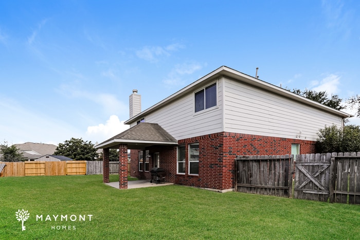 Building Photo - 9215 Kransbury Ln