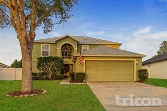 Building Photo - 5512 Treig Ln