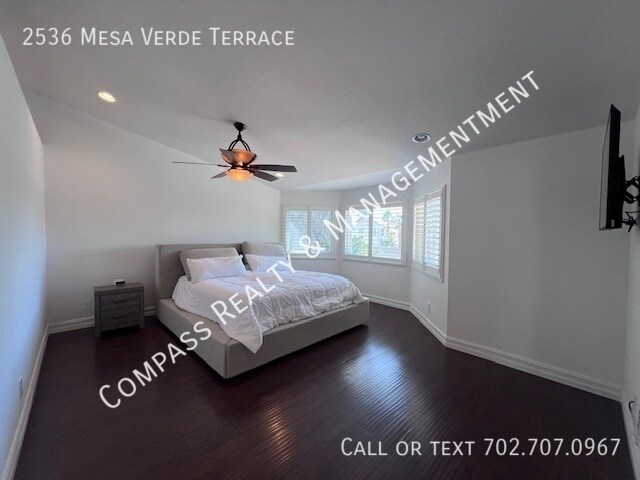 Building Photo - 2536 Mesa Verde Terrace