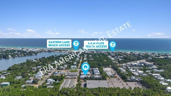 Building Photo - 4923 E County Hwy 30A