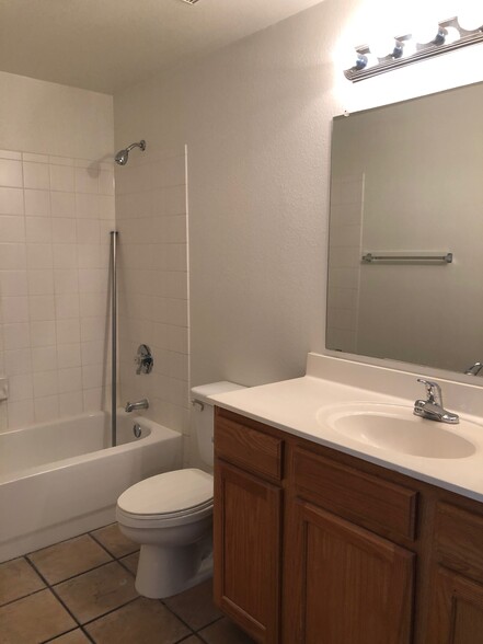 SECOND BATHROOM - 20100 N 78th Pl