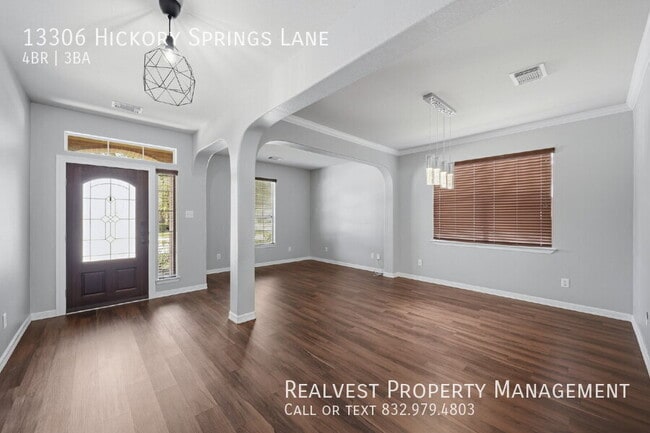 Building Photo - 13306 Hickory Springs Ln