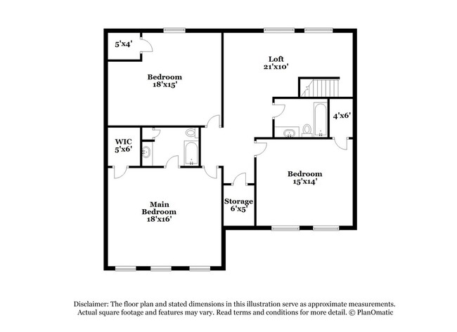 Building Photo - 19024 Prairie Crossing Dr