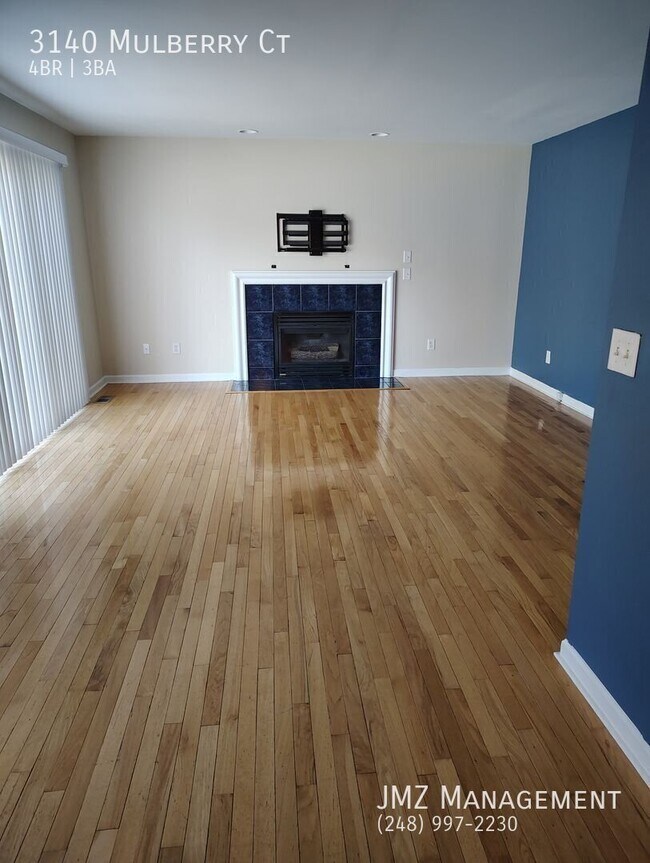 Building Photo - 3140 Mulberry Ct