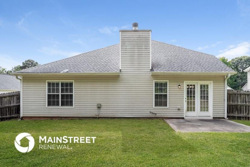 Building Photo - 714 Rosewood Cir