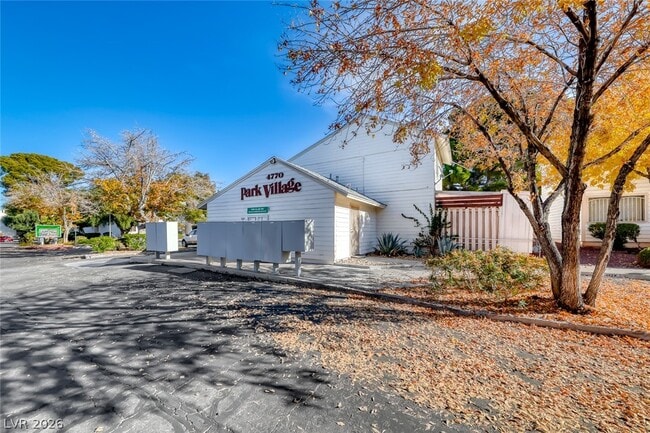 Building Photo - 4770 S Topaz St