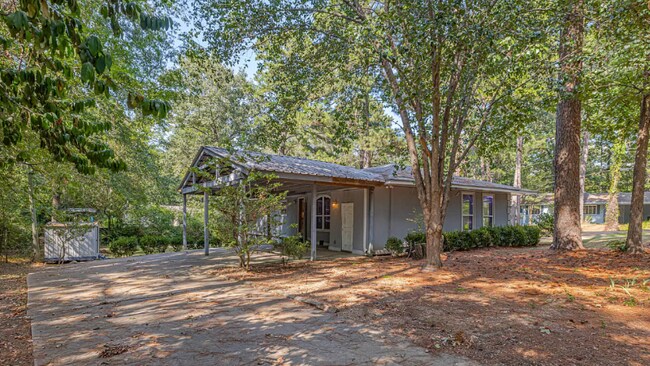 Building Photo - 4309 Forest Park Dr