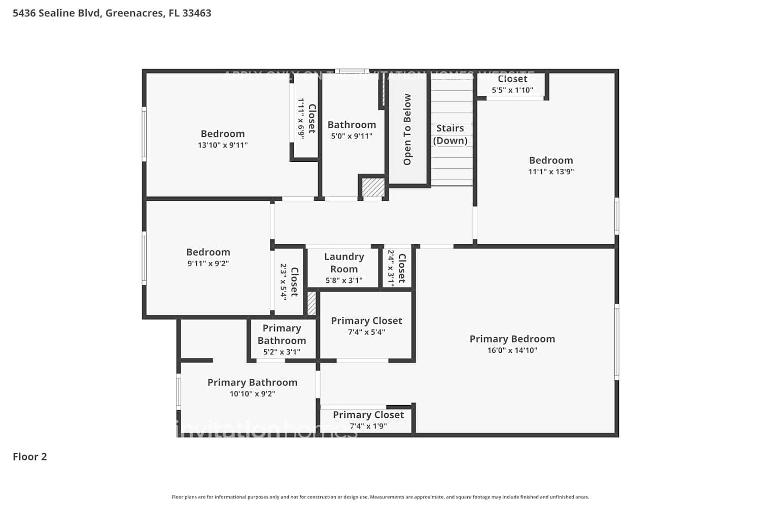 Building Photo - 5436 Sealine Blvd