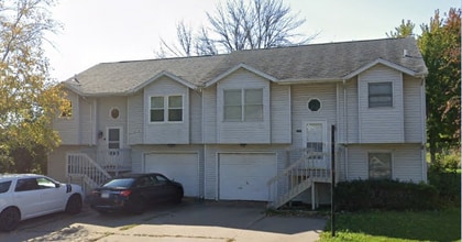 Building Photo - 2304 10th St