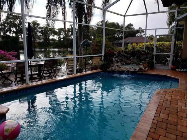 Building Photo - 5125 Magnolia Pond Dr