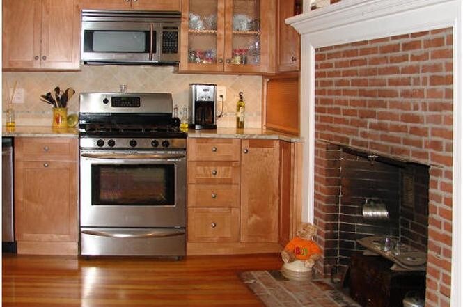 Building Photo - 4 Warren St