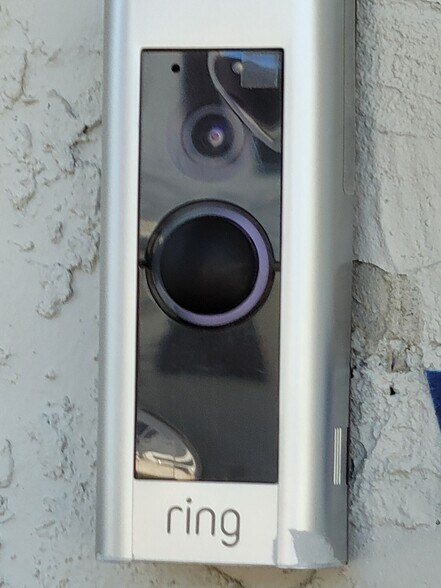 Door Ring - 28726 SW 132nd Ct