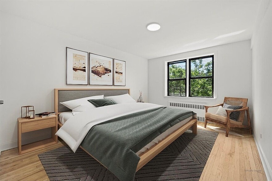 Building Photo - 3260 Netherland Ave