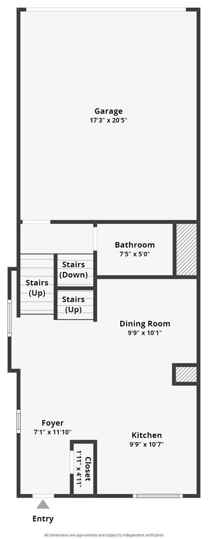 Building Photo - $O DEPOSIT OPTION. SPACIOUS 3-BEDROOM TOWN...