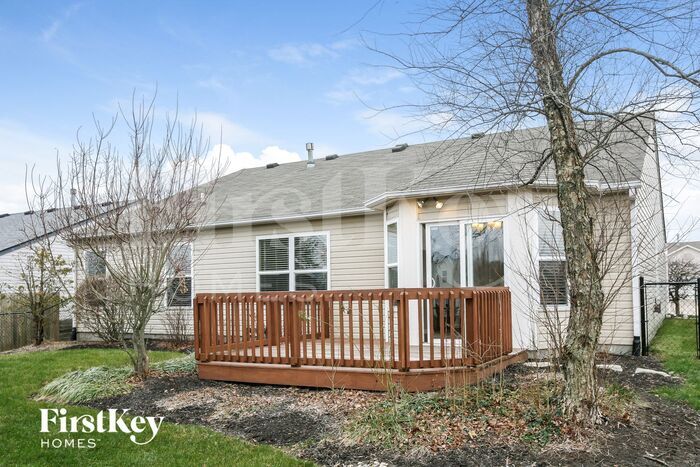 Building Photo - 1343 Cornwallis Ln