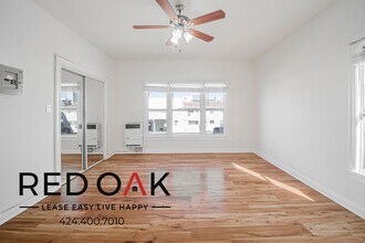 Building Photo - 1056 Normandie Ave