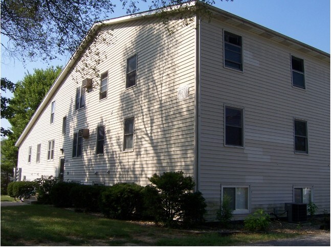 Primary Photo - 603 Hester Ave