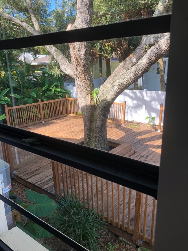 Building Photo - 7607 S Sherrill St