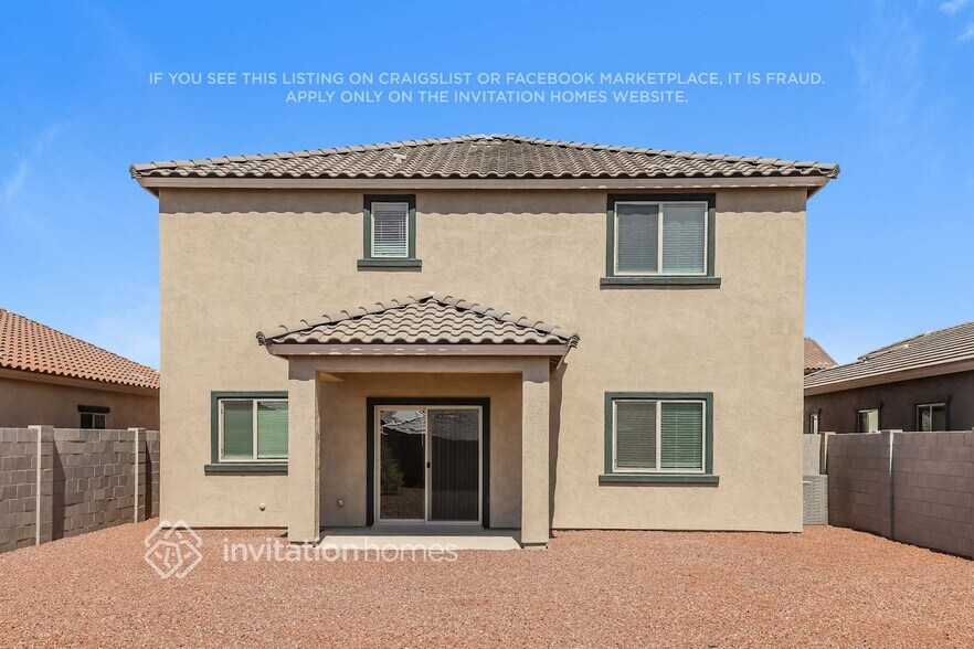 Building Photo - 25203 W Chipman Rd