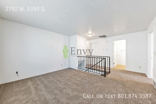 Building Photo - 2792 W 5350 S
